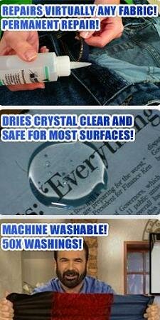 Mighty Mendit As Seen On TV