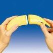 Nana Saver Banana Holder