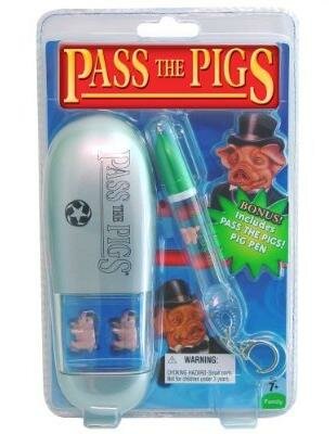 Pass The Pigs