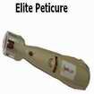 Peticure Elite Nail Trimmer