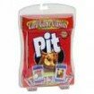 Pit Card Game Winning Moves
