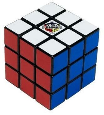 Rubik's Cube