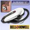 Bell and Howell Silver Sonic XL