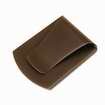 Graphite Smart Money Clip