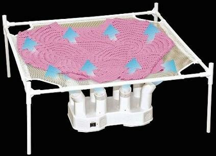 Sweater Dryer With Fan