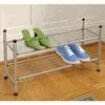 2 Shelf Shoes Rack