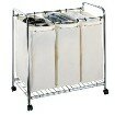 Neu Home 3 Section Laundry Sorter