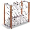 4 Tier Shoe Shelf