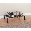 Neu Home 9 Pair Shoe Rack
