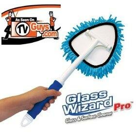 Car Windshield Cleaner