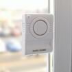 Glass Guard Alarm