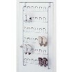 Over The Door Shoe Rack
