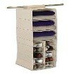 Sweater & Shoe Organizer