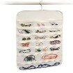 37 Pockets Jewelry Organizer