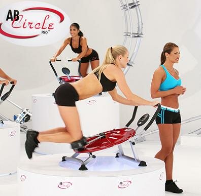 Ab Circle Pro