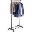 Adjustable Garment Rack
