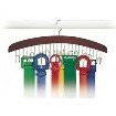 Hanging Belt Holder