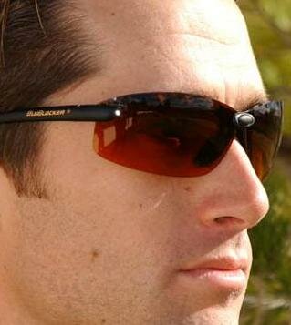 Blublocker Eagle Sunglasses