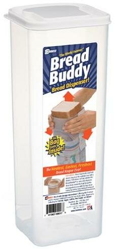Bread Box