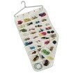 Canvas Jewelry Organizer
