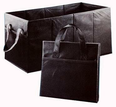 Car Console Organizer