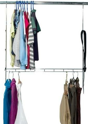 Closet Doubler