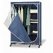 Neu Home Deluxe Wardrobe Storage Armoire