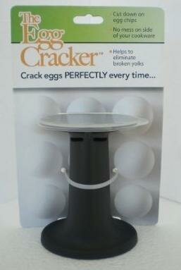 The Egg Cracker