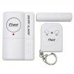 Wireless Entry Alarm System