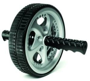 Everlast Duo Exercise Wheel