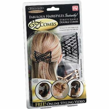 EZ Combs