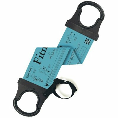 Pilates Fitness Bands