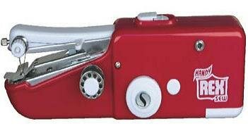 Cordless Sewing Machine