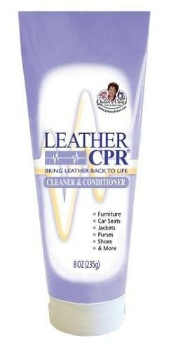 Leather CPR