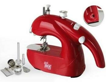 Mini Sewing Machine