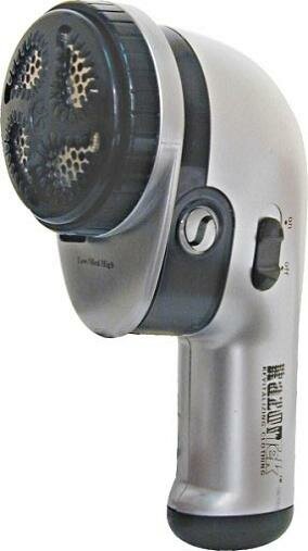 Rechargeable Clothes Shaver