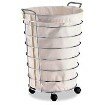 Rolling Laudry Basket