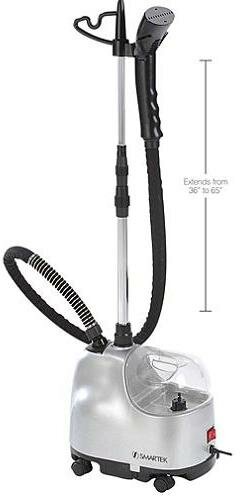 Smartek Professional Garment Steamer