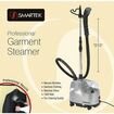 Smartek Professional Garment Steamer