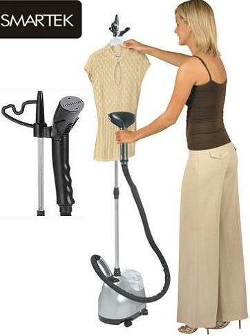 Smartek Professional Garment Steamer