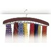Hanging Tie Holder