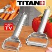 Titan Peeler As Seen On TV