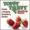 Topsy Turvy Strawberry Planter