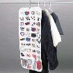 80 Pocket Jewelry Organizer
