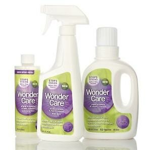 Wonder Care Stain Stopper