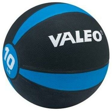 Valeo 12lb Medicine Ball
