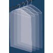 13 Piece Garment Bags