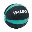 Valeo 12lb Medicine Ball