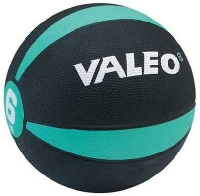 Valeo 12lb Medicine Ball