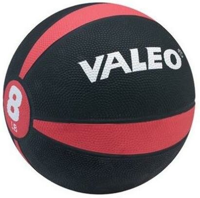 Valeo 12lb Medicine Ball